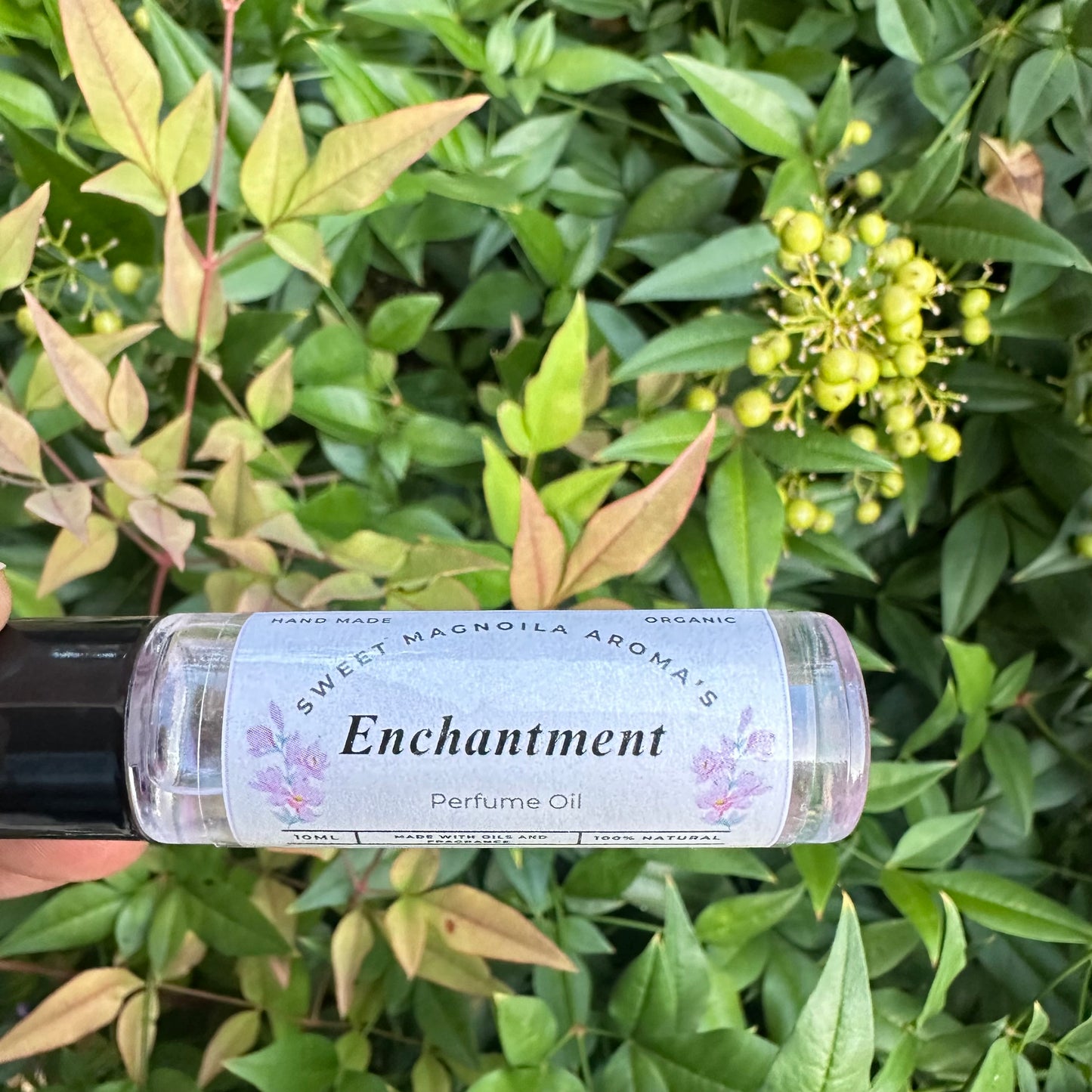 LV Attrape Reves type roll on perfume oil