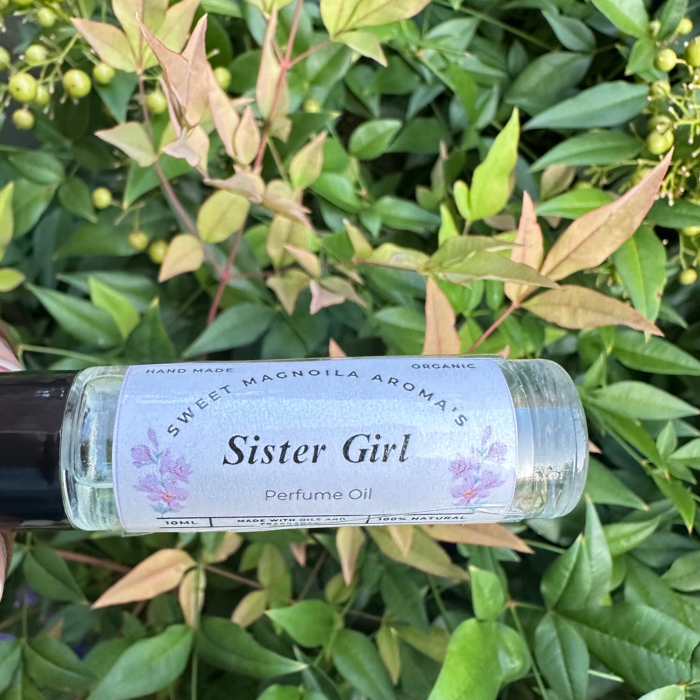 Impression of Miss Dior | Luxurious Roll On Perfume Oil | Sweet Magnolia Aroma’s