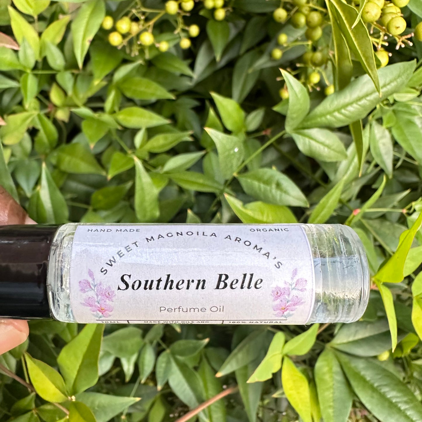 Impression of Delina Exclusif Perfume Oil | Sweet Magnolia Aroma’s