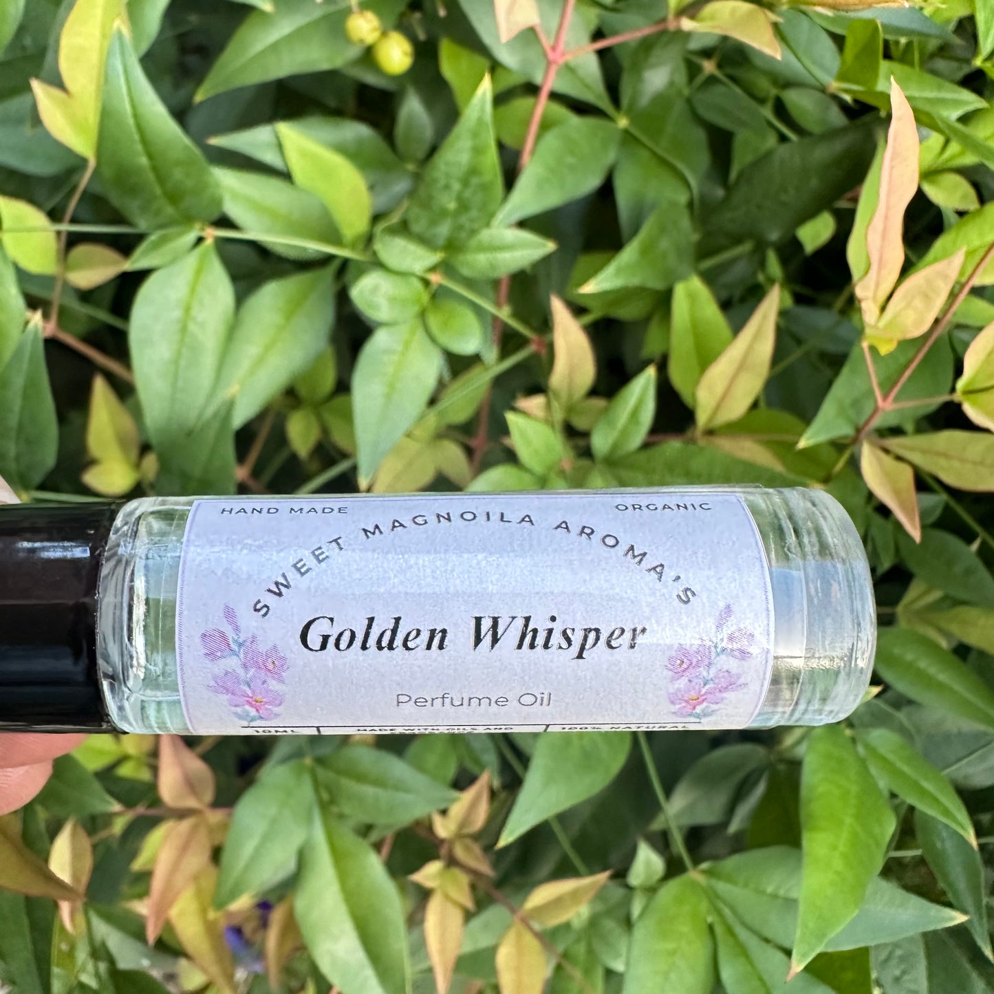 vanilla 28 type perfume oil roll on