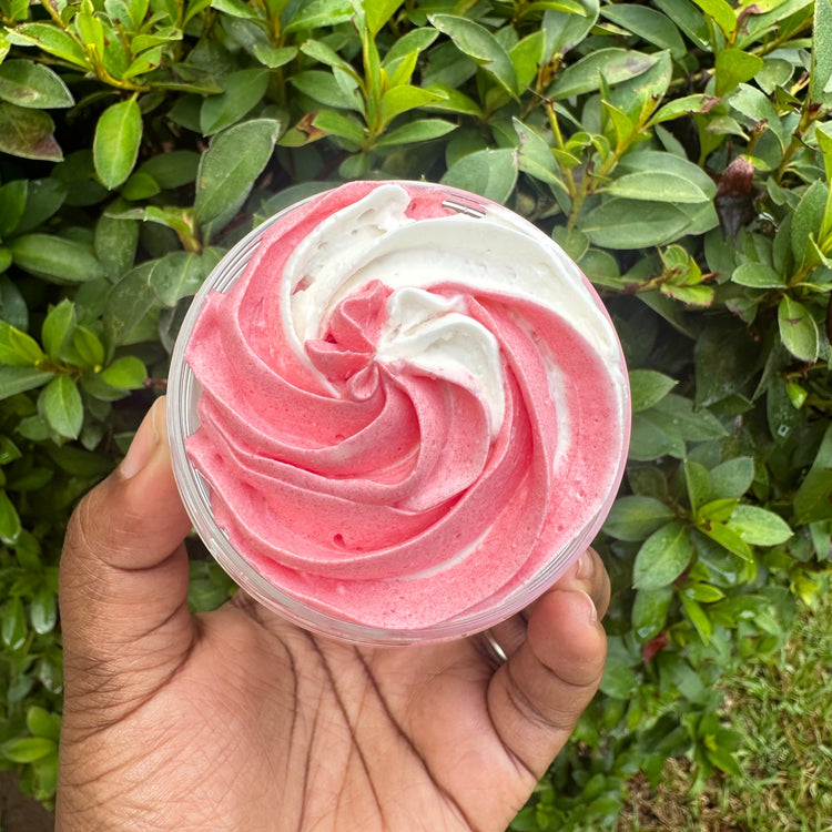 All Natural Skin Care