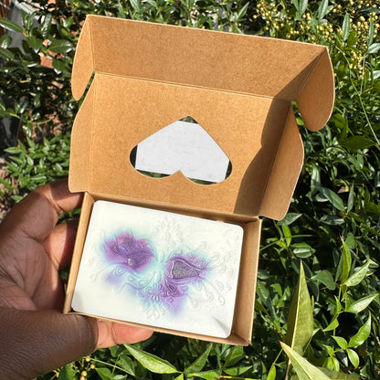 Women’s Soap