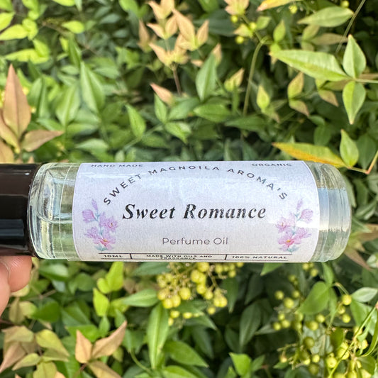 Impression of Love Don’t Be Shy | Perfume Oil | Sweet Magnolia Aroma’s