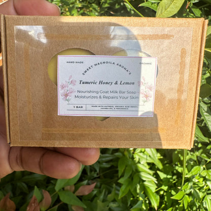 Women’s Soap