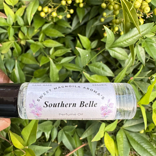 Impression of Delina Exclusif Perfume Oil | Sweet Magnolia Aroma’s